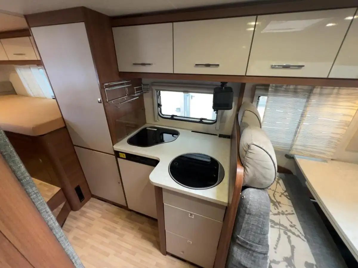 LMC i675 G Sportline - Ansicht 14
